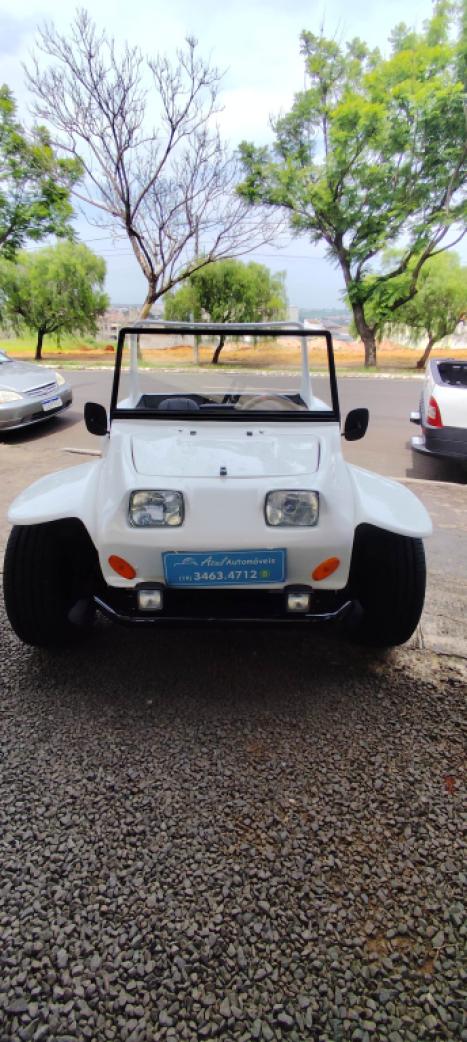 RDK Tiger 1600, Foto 2