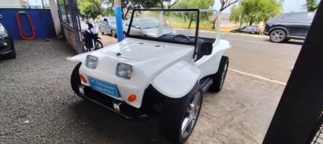 RDK Tiger 1600, Foto 3