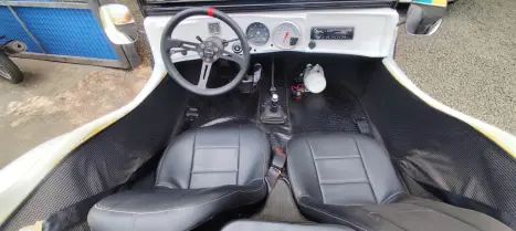 RDK Tiger 1600, Foto 14