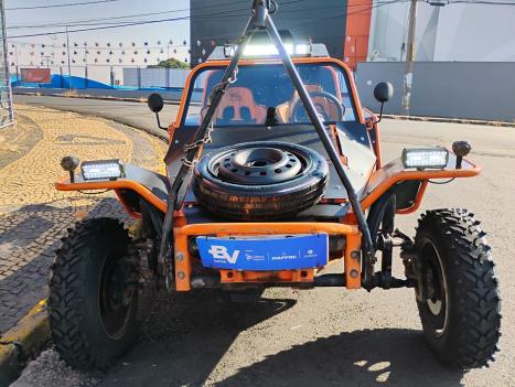 RDK Tiger 1600, Foto 2
