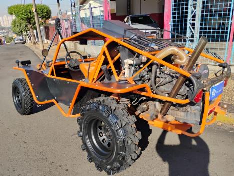 RDK Tiger 1600, Foto 5