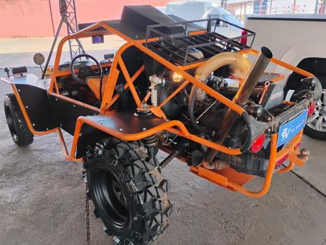RDK Tiger 1600, Foto 15