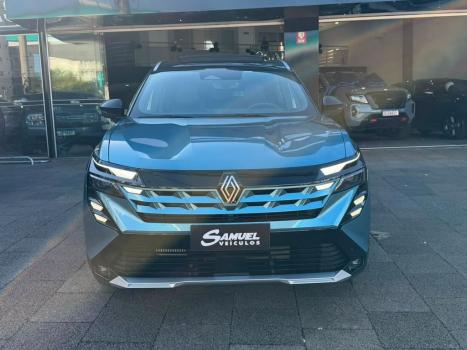 RENAULT Boreal 1.3 16V 4P TCE ICONIC TURBO EDC AUTOM�TICO, Foto 1