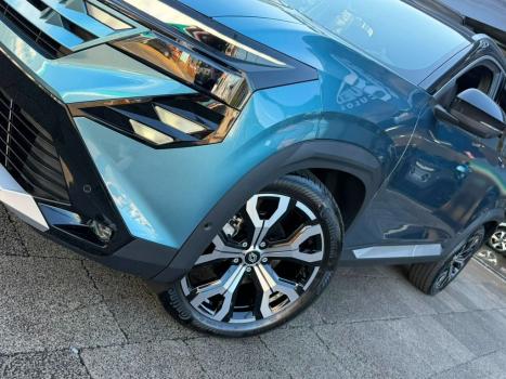 RENAULT Boreal 1.3 16V 4P TCE ICONIC TURBO EDC AUTOM�TICO, Foto 3