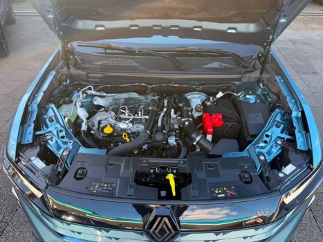 RENAULT Boreal 1.3 16V 4P TCE ICONIC TURBO EDC AUTOM�TICO, Foto 4