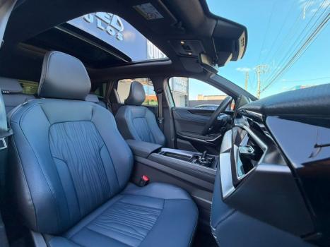 RENAULT Boreal 1.3 16V 4P TCE ICONIC TURBO EDC AUTOM�TICO, Foto 5
