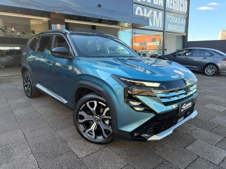 RENAULT Boreal 1.3 16V 4P TCE ICONIC TURBO EDC AUTOM�TICO, Foto 7