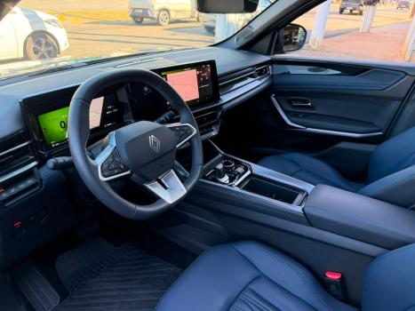 RENAULT Boreal 1.3 16V 4P TCE ICONIC TURBO EDC AUTOM�TICO, Foto 10