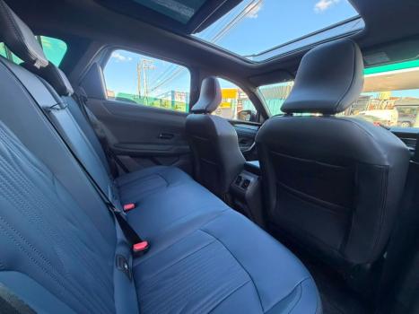 RENAULT Boreal 1.3 16V 4P TCE ICONIC TURBO EDC AUTOM�TICO, Foto 13