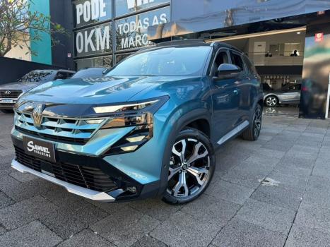 RENAULT Boreal 1.3 16V 4P TCE ICONIC TURBO EDC AUTOM�TICO, Foto 16