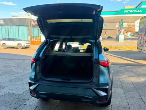 RENAULT Boreal 1.3 16V 4P TCE ICONIC TURBO EDC AUTOM�TICO, Foto 17