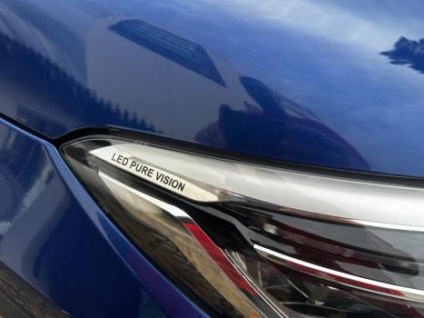 RENAULT Captur 1.3 16V 4P FLEX TCE ICONIC TURBO X-TRONIC AUTOMÁTICO CVT, Foto 6 RENAULT Captur 1.3 16V 4P FLEX TCE ICONIC TURBO X-TRONIC AUTOMÁTICO CVT, Foto 6