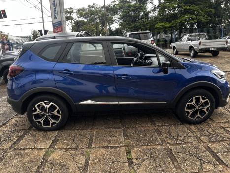 RENAULT Captur 1.3 16V 4P FLEX TCE ICONIC TURBO X-TRONIC AUTOMÁTICO CVT, Foto 10 RENAULT Captur 1.3 16V 4P FLEX TCE ICONIC TURBO X-TRONIC AUTOMÁTICO CVT, Foto 10