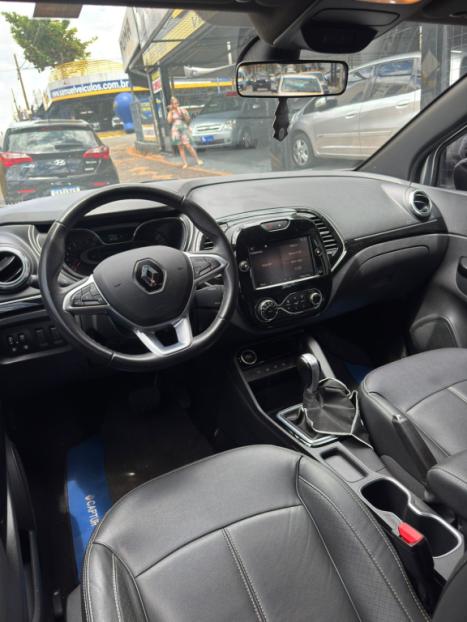 RENAULT Captur 1.3 16V 4P FLEX TCE INTENSE TURBO X-TRONIC AUTOM�TICO CVT, Foto 5