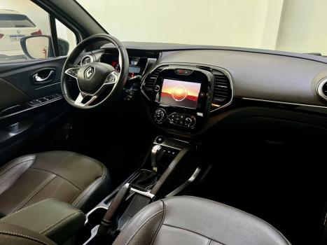 RENAULT Captur 1.3 16V 4P FLEX TCE ICONIC TURBO X-TRONIC AUTOM�TICO CVT, Foto 6
