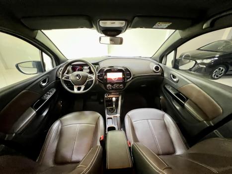 RENAULT Captur 1.3 16V 4P FLEX TCE ICONIC TURBO X-TRONIC AUTOM�TICO CVT, Foto 9