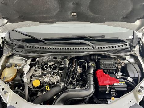 RENAULT Captur 1.3 16V 4P FLEX TCE ICONIC TURBO X-TRONIC AUTOM�TICO CVT, Foto 14