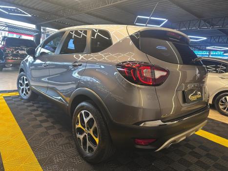 RENAULT Captur 1.3 16V 4P FLEX TCE INTENSE TURBO X-TRONIC AUTOM�TICO CVT, Foto 5