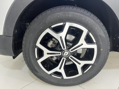 RENAULT Captur 1.3 16V 4P FLEX TCE ICONIC TURBO X-TRONIC AUTOM�TICO CVT, Foto 13