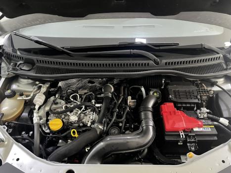 RENAULT Captur 1.3 16V 4P FLEX TCE ICONIC TURBO X-TRONIC AUTOM�TICO CVT, Foto 14