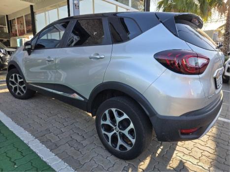 RENAULT Captur 1.6 16V 4P FLEX SCE LIFE X-TRONIC CVT, Foto 2