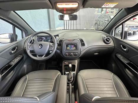 RENAULT Captur 1.6 16V 4P FLEX SCE LIFE X-TRONIC CVT, Foto 12 RENAULT Captur 1.6 16V 4P FLEX SCE LIFE X-TRONIC CVT, Foto 12