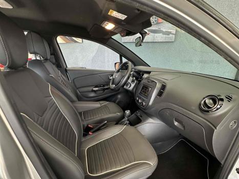 RENAULT Captur 1.6 16V 4P FLEX SCE LIFE X-TRONIC CVT, Foto 13 RENAULT Captur 1.6 16V 4P FLEX SCE LIFE X-TRONIC CVT, Foto 13