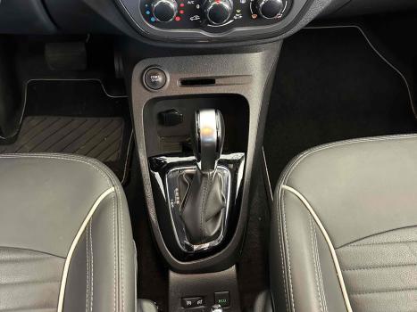 RENAULT Captur 1.6 16V 4P FLEX SCE LIFE X-TRONIC CVT, Foto 16 RENAULT Captur 1.6 16V 4P FLEX SCE LIFE X-TRONIC CVT, Foto 16