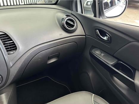 RENAULT Captur 1.6 16V 4P FLEX SCE LIFE X-TRONIC CVT, Foto 17 RENAULT Captur 1.6 16V 4P FLEX SCE LIFE X-TRONIC CVT, Foto 17