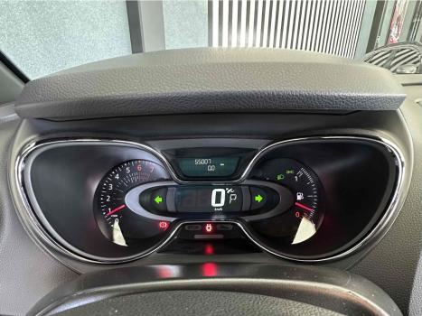 RENAULT Captur 1.6 16V 4P FLEX SCE LIFE X-TRONIC CVT, Foto 21 RENAULT Captur 1.6 16V 4P FLEX SCE LIFE X-TRONIC CVT, Foto 21