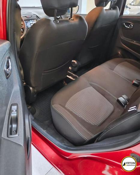 RENAULT Captur 1.6 16V 4P FLEX SCE LIFE X-TRONIC CVT, Foto 15