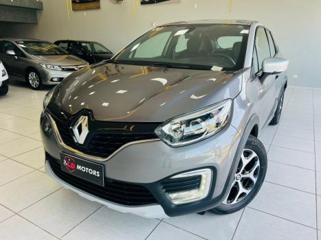RENAULT Captur 1.6 16V 4P FLEX BOSE AUTOMTICO, Foto 1