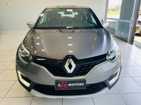 RENAULT Captur 1.6 16V 4P FLEX BOSE AUTOMTICO, Foto 3