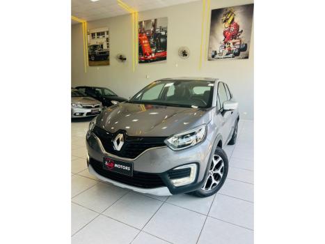 RENAULT Captur 1.6 16V 4P FLEX BOSE AUTOMTICO, Foto 4