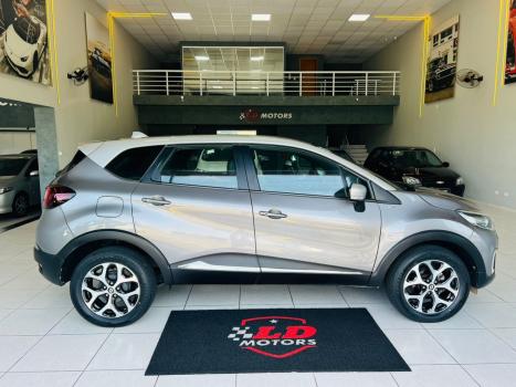 RENAULT Captur 1.6 16V 4P FLEX BOSE AUTOMTICO, Foto 5