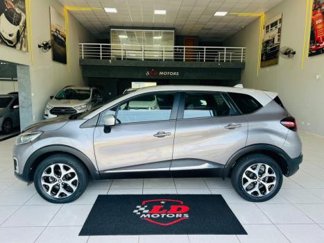 RENAULT Captur 1.6 16V 4P FLEX BOSE AUTOMTICO, Foto 6