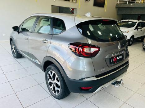 RENAULT Captur 1.6 16V 4P FLEX BOSE AUTOMTICO, Foto 7