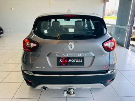 RENAULT Captur 1.6 16V 4P FLEX BOSE AUTOMTICO, Foto 8