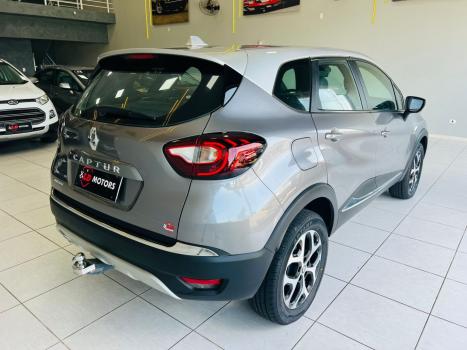 RENAULT Captur 1.6 16V 4P FLEX BOSE AUTOMTICO, Foto 9
