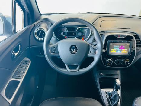 RENAULT Captur 1.6 16V 4P FLEX BOSE AUTOMTICO, Foto 11