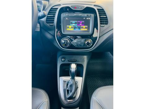 RENAULT Captur 1.6 16V 4P FLEX BOSE AUTOMTICO, Foto 12