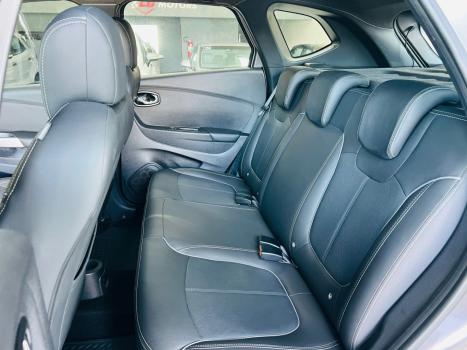 RENAULT Captur 1.6 16V 4P FLEX BOSE AUTOMTICO, Foto 14