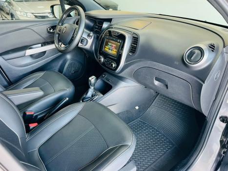 RENAULT Captur 1.6 16V 4P FLEX BOSE AUTOMTICO, Foto 15