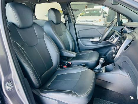 RENAULT Captur 1.6 16V 4P FLEX BOSE AUTOMTICO, Foto 16