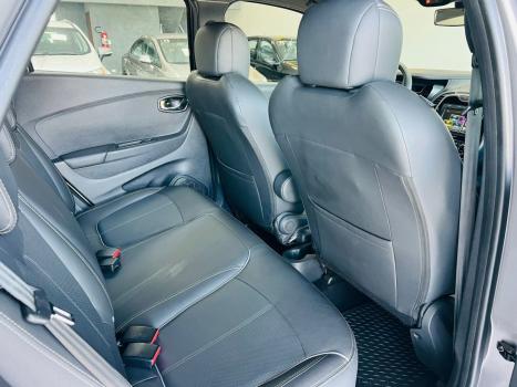 RENAULT Captur 1.6 16V 4P FLEX BOSE AUTOMTICO, Foto 17