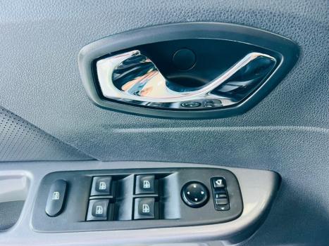 RENAULT Captur 1.6 16V 4P FLEX BOSE AUTOMTICO, Foto 19