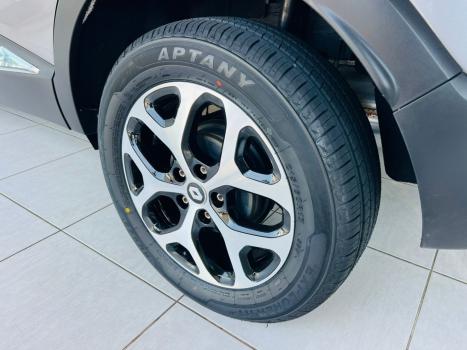RENAULT Captur 1.6 16V 4P FLEX BOSE AUTOMTICO, Foto 21