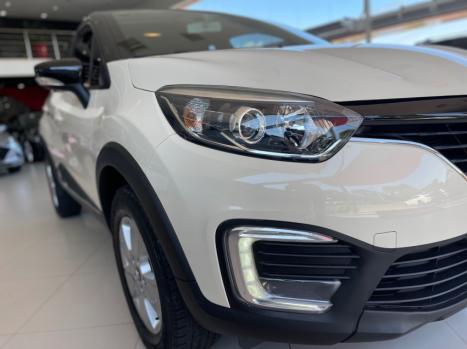 RENAULT Captur 1.6 16V 4P FLEX SCE LIFE X-TRONIC CVT, Foto 3