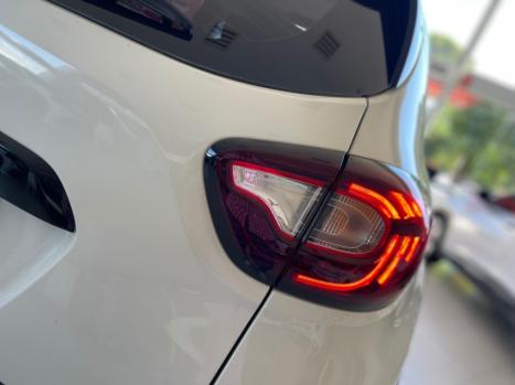 RENAULT Captur 1.6 16V 4P FLEX SCE LIFE X-TRONIC CVT, Foto 8