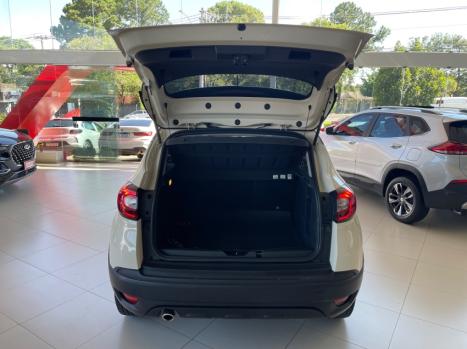 RENAULT Captur 1.6 16V 4P FLEX SCE LIFE X-TRONIC CVT, Foto 9